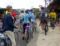 Cyclo Decouverte du 19-09-2009