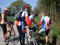 brevet 200 km UCT 24 avril 012