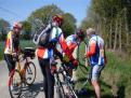 brevet 200 km UCT 24 avril 013